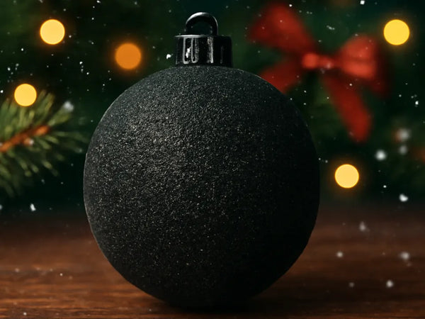 Christmas ball