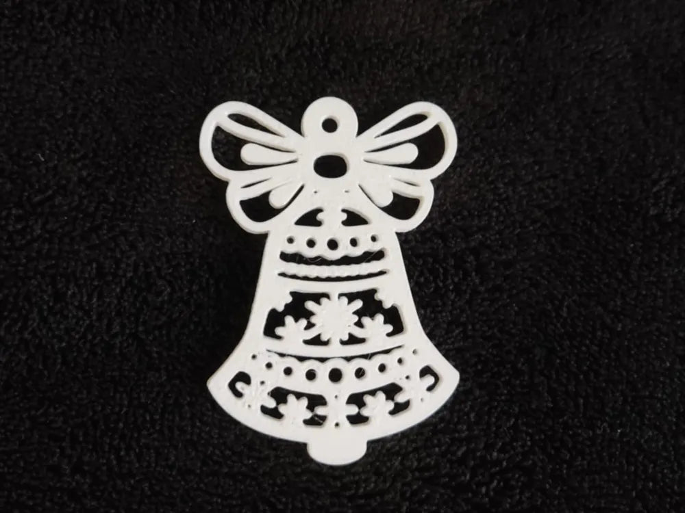 Christmas bell