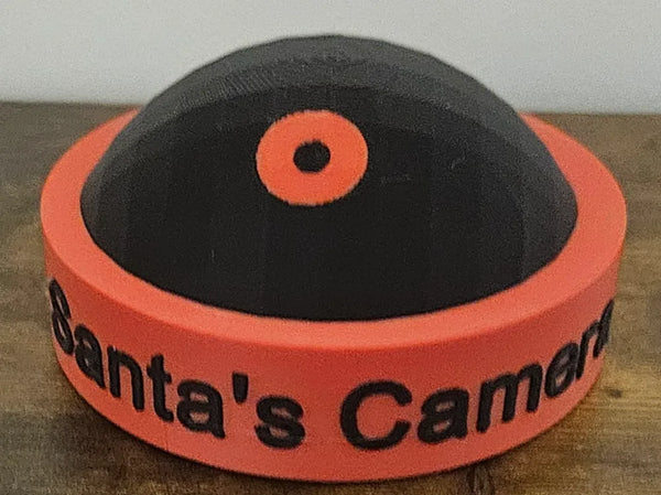 Basic Santa Cam