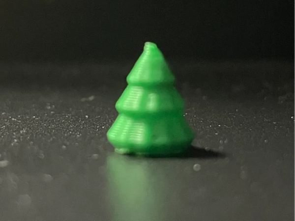 Mini Christmas tree