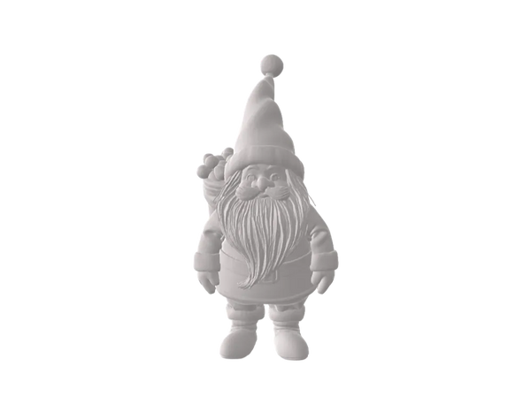 Christmas gnome