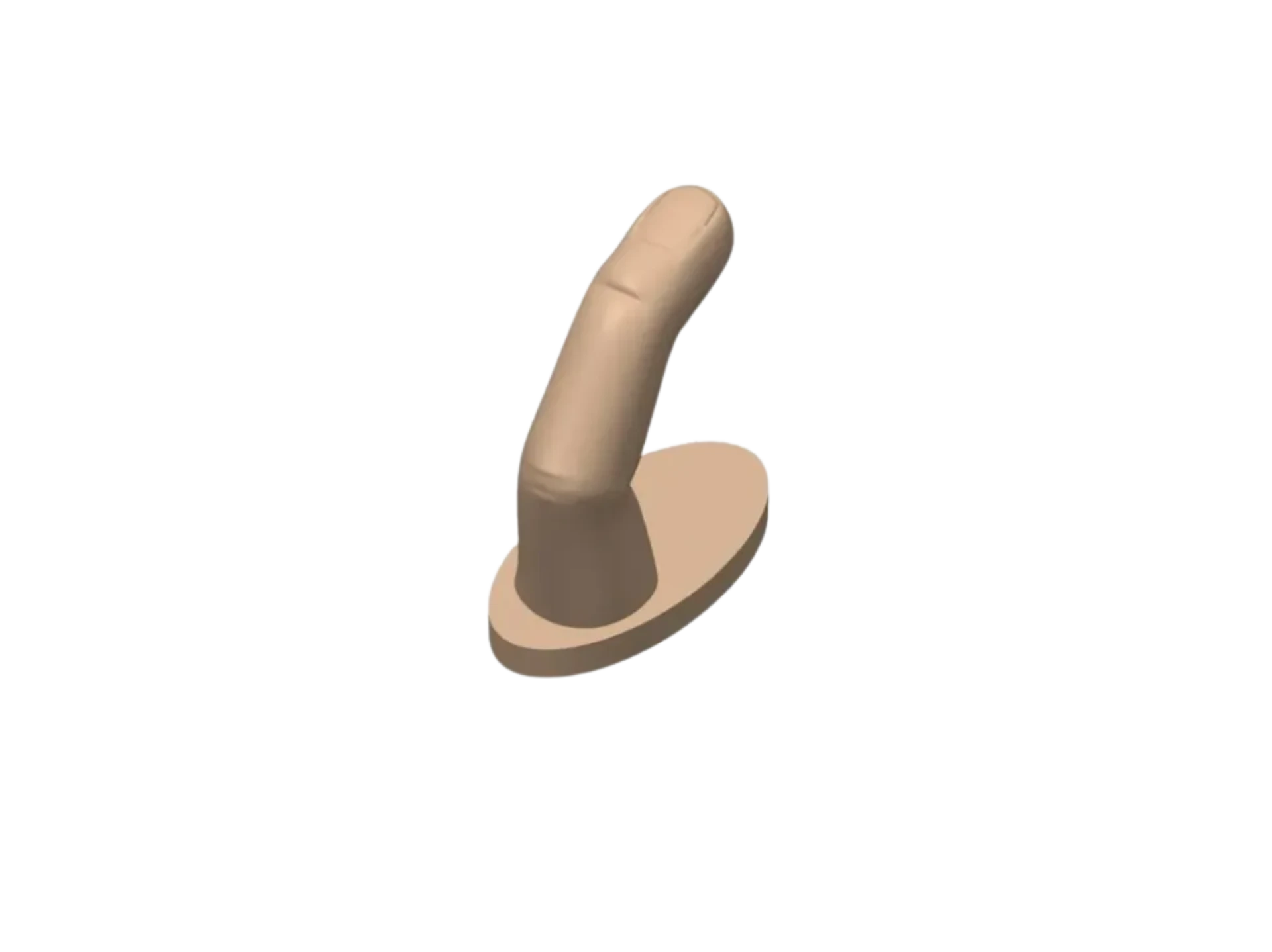 Finger Hook