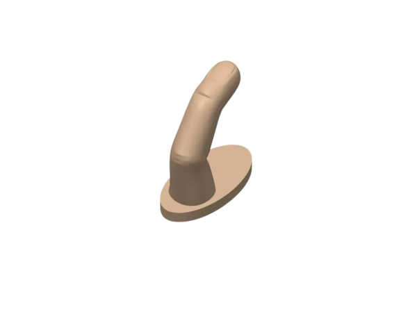 Finger Hook